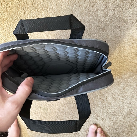 Laptop/tablet messenger bag - Picture 2 of 3